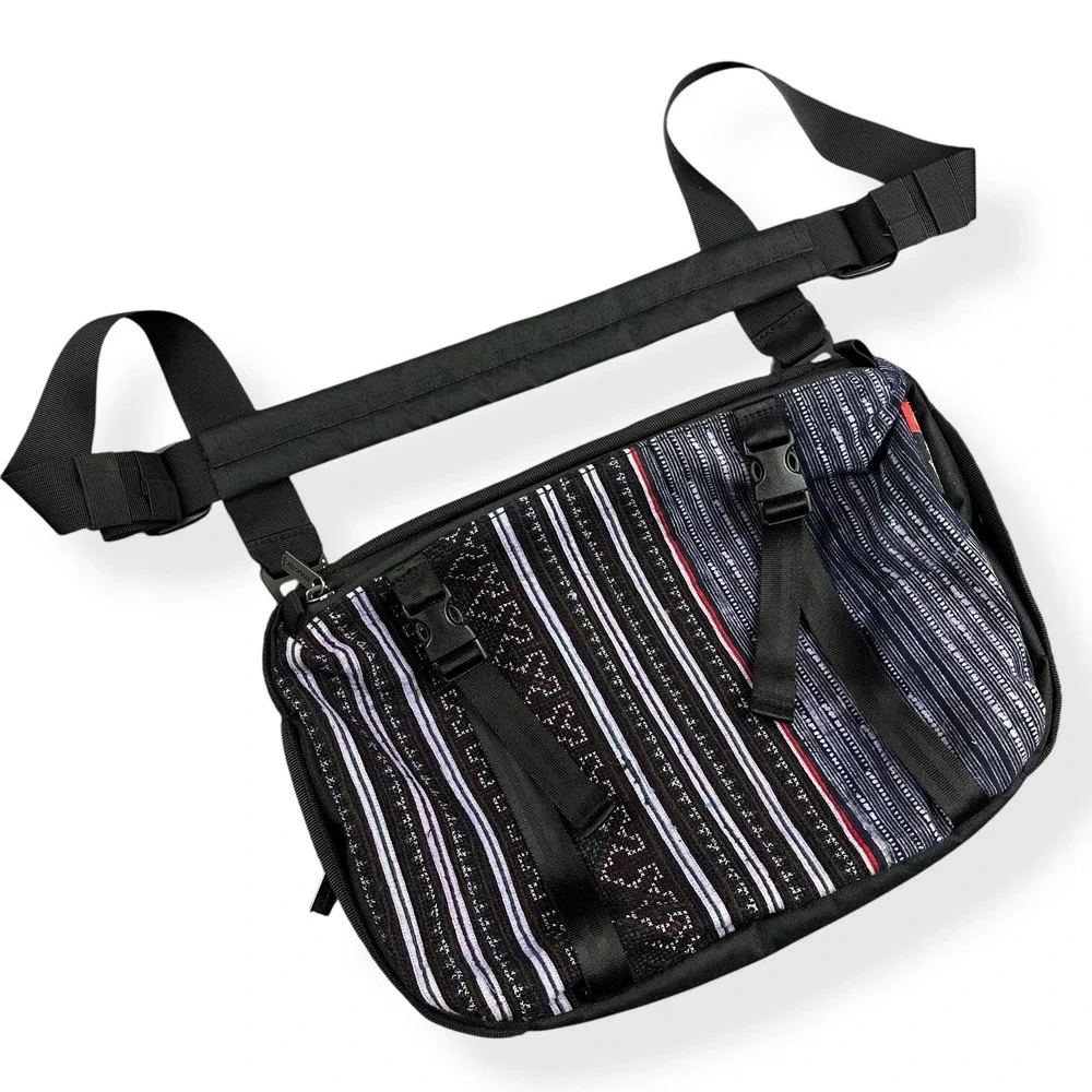 NEW Ethnotek Somanya Sling 14